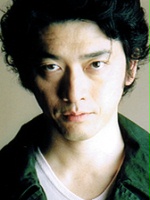 Hideo Sakaki / $character.name.name