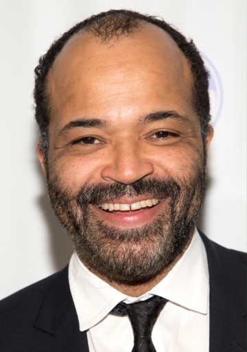 Jeffrey Wright / Bernard Lowe / Arnold Weber