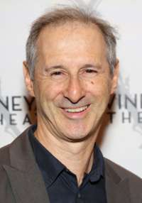 Richard Topol 