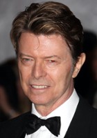David Bowie / Phillip Jeffries