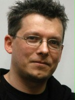 Rafał Kosik 