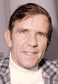 Norman Wisdom 