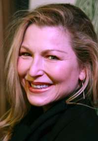 Tatum O'Neal 