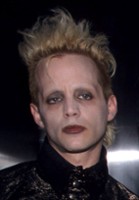 Madonna Wayne Gacy / 
