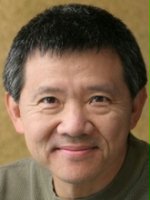Jim Lau / Wen Da / Stary łysy Chińczyk