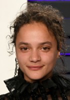 Sasha Lane / Ariana