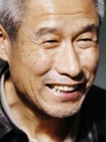 Peiqi Liu / Master Ren