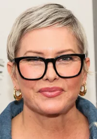 Nicole Eggert I