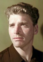 Burt Lancaster / Ole \"Swede\" Anderson