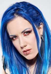 Alissa White-Gluz 