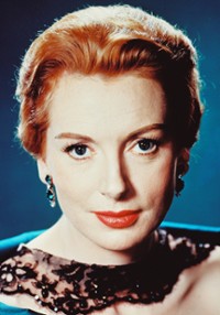 Deborah Kerr I