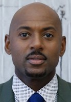 Romany Malco / Lonnie