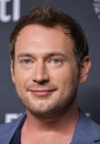 Brandon Scott Jones 