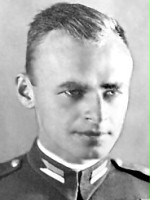 Witold Pilecki / 