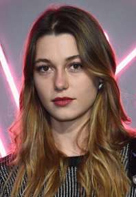 Mathilde Ollivier 