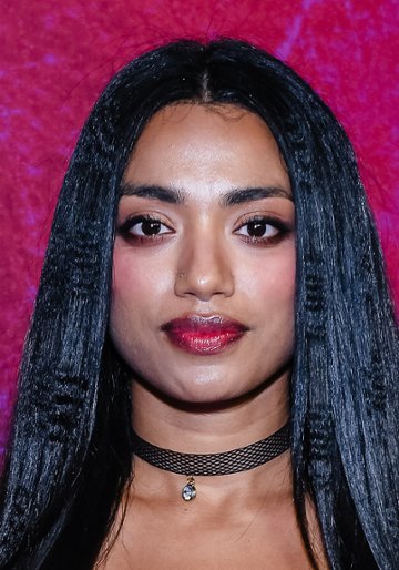 Nadine Bhabha / Elena Rygg