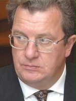 Sergei Prikhodko / 