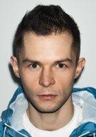Arkadiusz Szostak / Polski strażnik