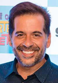 Leandro Hassum 