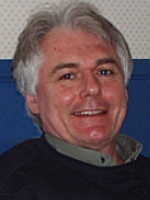 John McKenzie II
