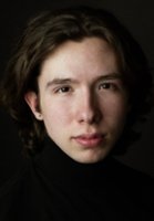 Piotr Orzechowski / Chłopiec