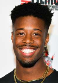 Patrick Walker XXXVII