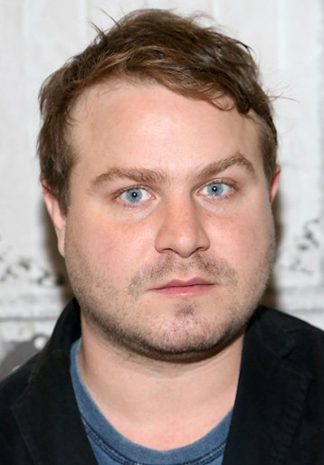 Brady Corbet / Henry Thibodeau
