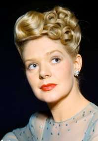 Alice Faye I