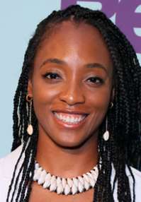Iantha Richardson 