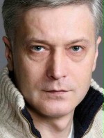 Svyatoslav Nastashevskiy 