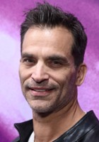 Johnathon Schaech / Jackson Baring