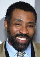 Cress Williams / Drake