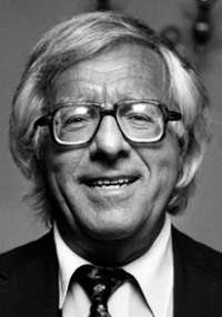 Ray Bradbury 