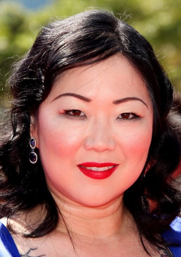 Margaret Cho / Rebecca Chen