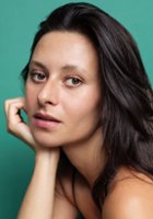 Angelika Smyrgała / Anka