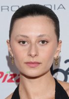 Angelika Smyrgała / Sylwia