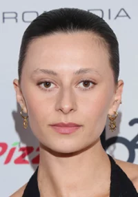 Angelika Smyrgała 