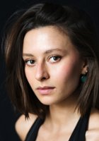 Angelika Smyrgała / Sylwia