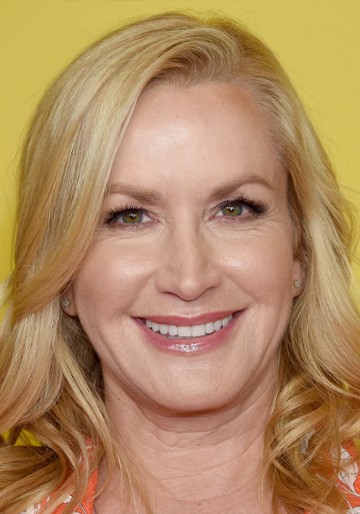 Angela Kinsey / Arlene Boras