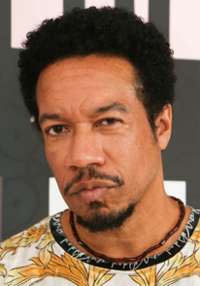 Rico E. Anderson 