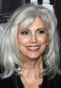 Emmylou Harris 