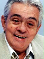 Chico Anysio / Zé Esteves, ojciec Tiety