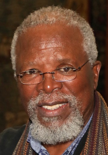 John Kani w Kapitan Ameryka: Wojna bohaterów