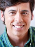 Domenic Tudino I