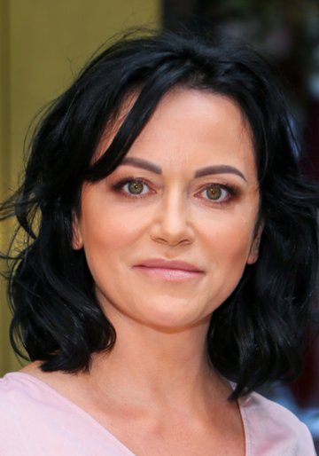 Izabela Małysz / 