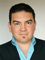 Daniel Escobar / Manager