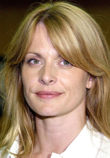 Nastassja Kinski / Tera