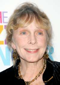 Stella Stevens I