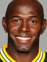 Donald Driver II