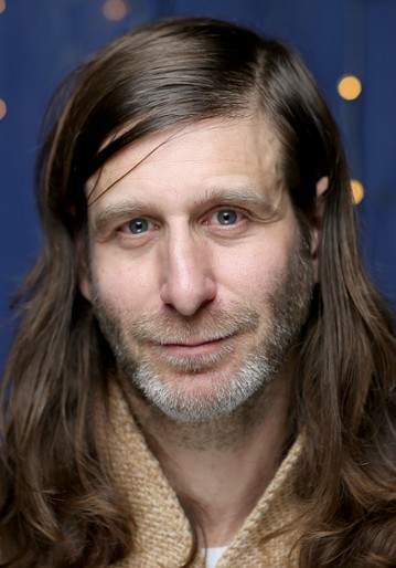 Lawrence Michael Levine / Harrison